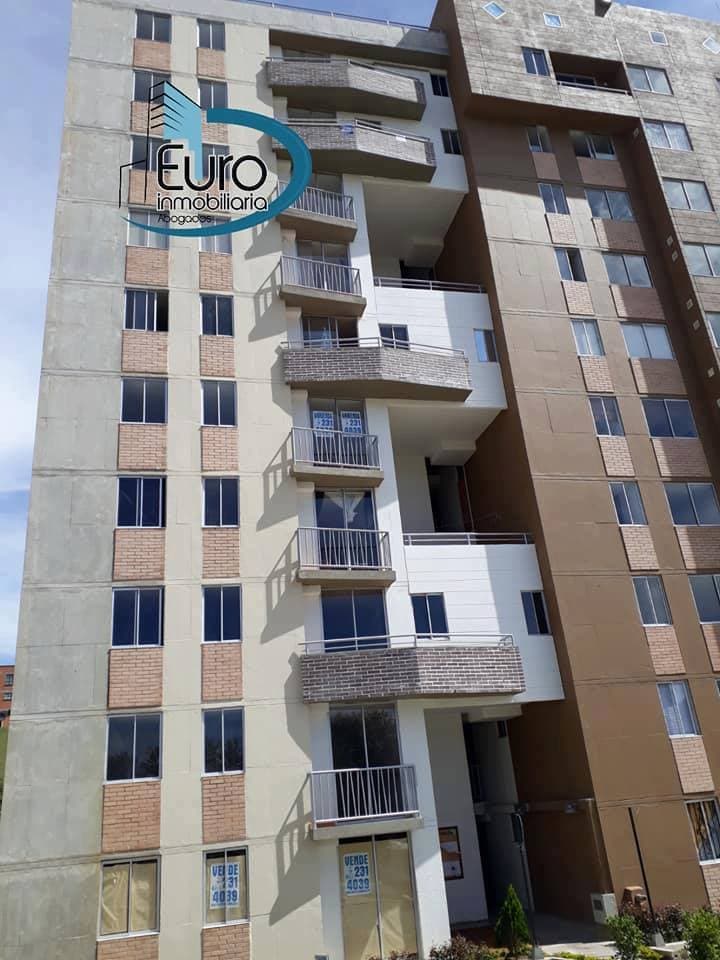 Apartamento Luna Verde 