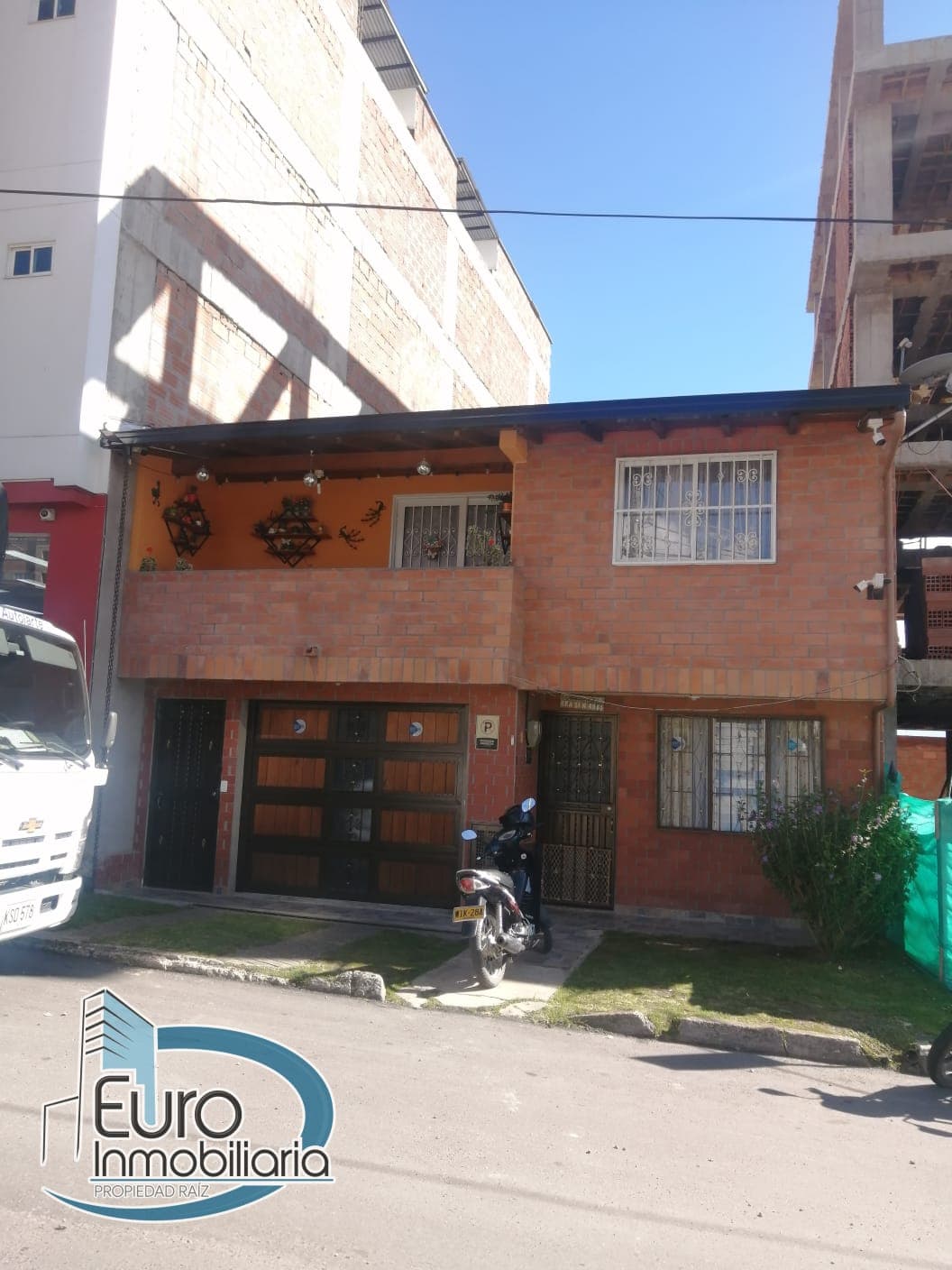 Apartamentos Rionegro 