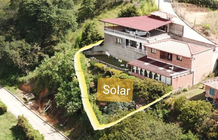 Finca la Esperanza - Marinilla 