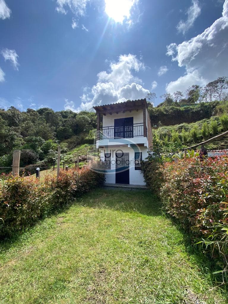 Finca Vereda la montañita 