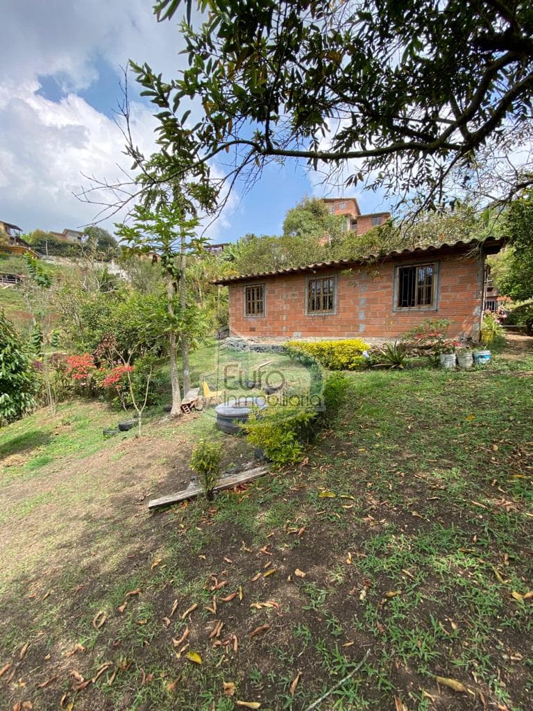 Finca vereda las mercedes- Marinilla  