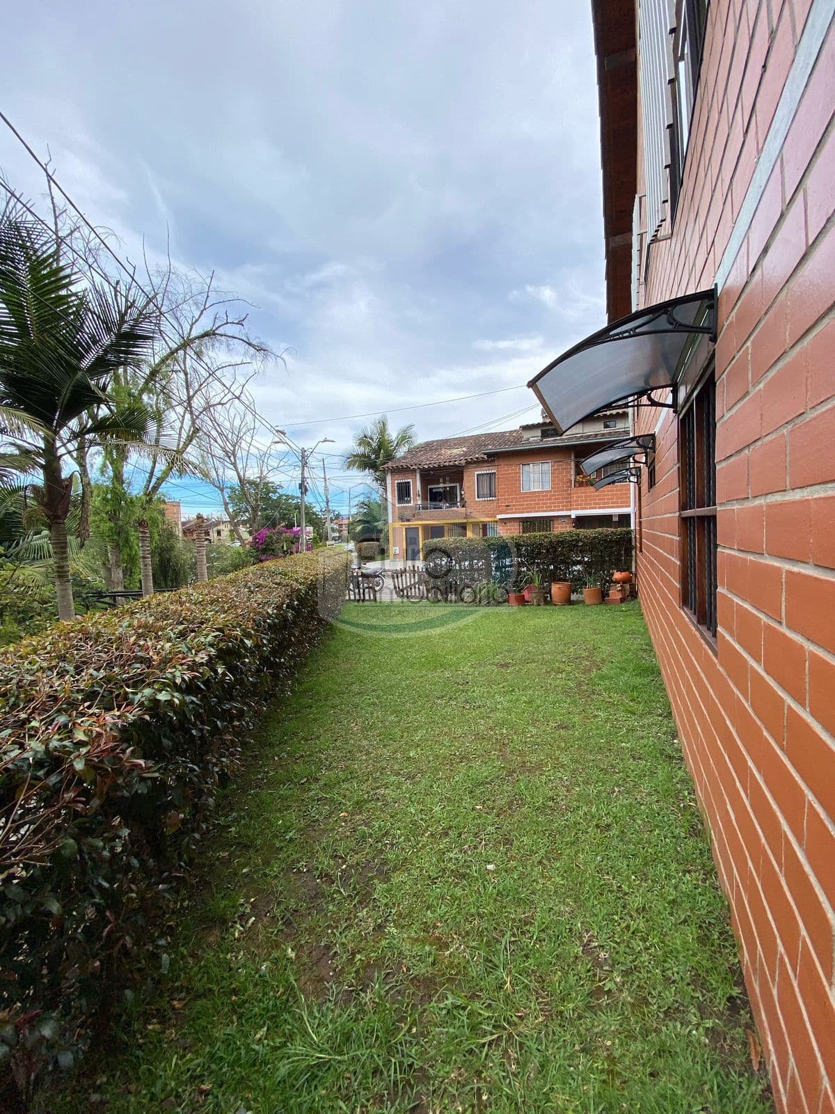 Apartamento primer piso el porvenir Rionegro 