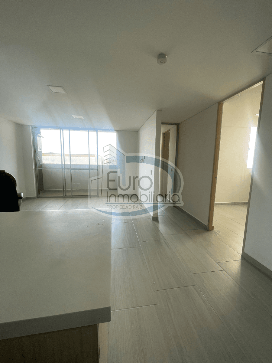 SE ARRIENDA APARTAMENTO EN UNIDAD CERRADA, 10 piso