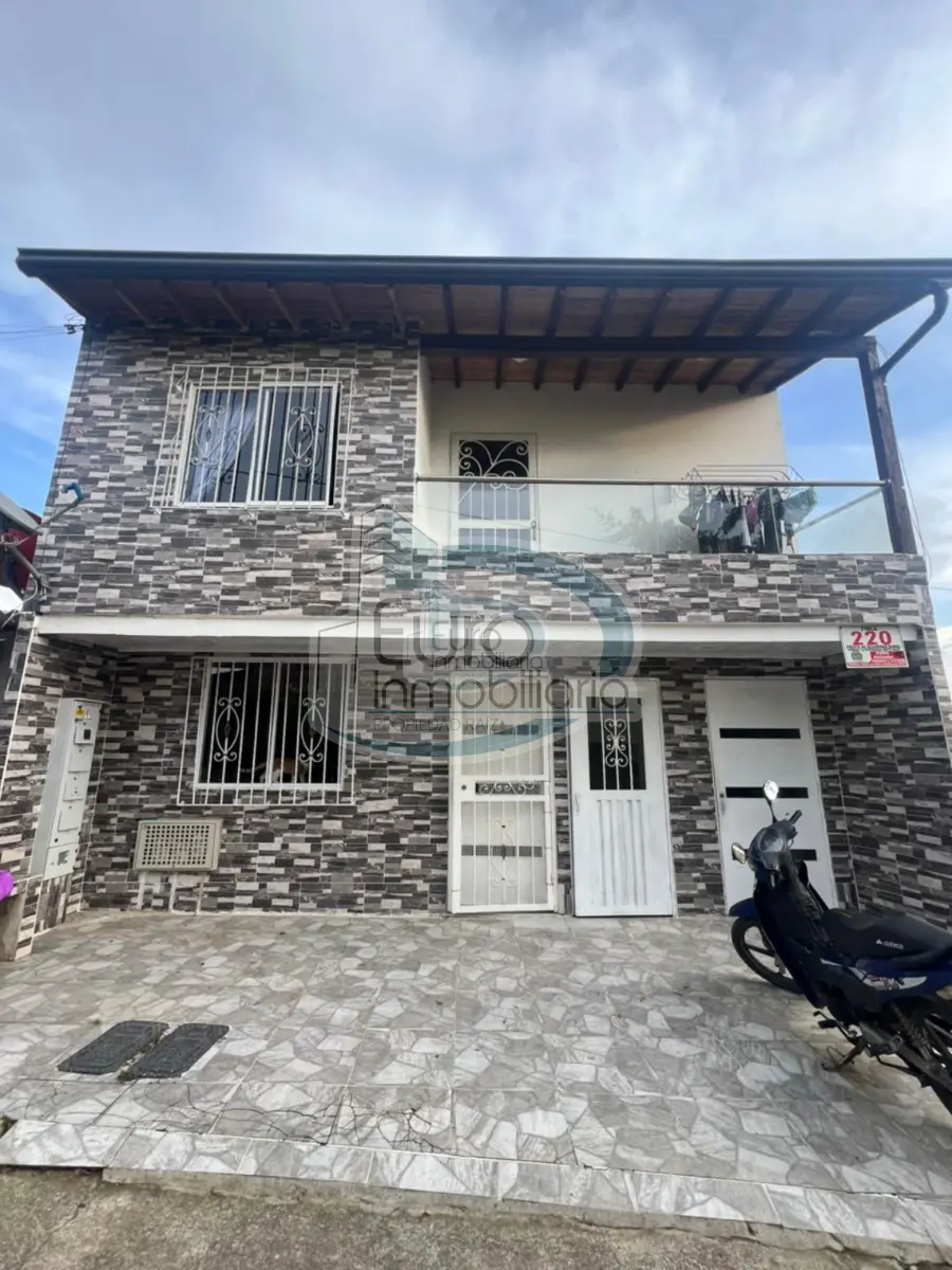 SE VENDE APARTAMENTO SEGUNDO PISO EN PROINDIVISO VEREDA LA ESPERANZA MARINILLA