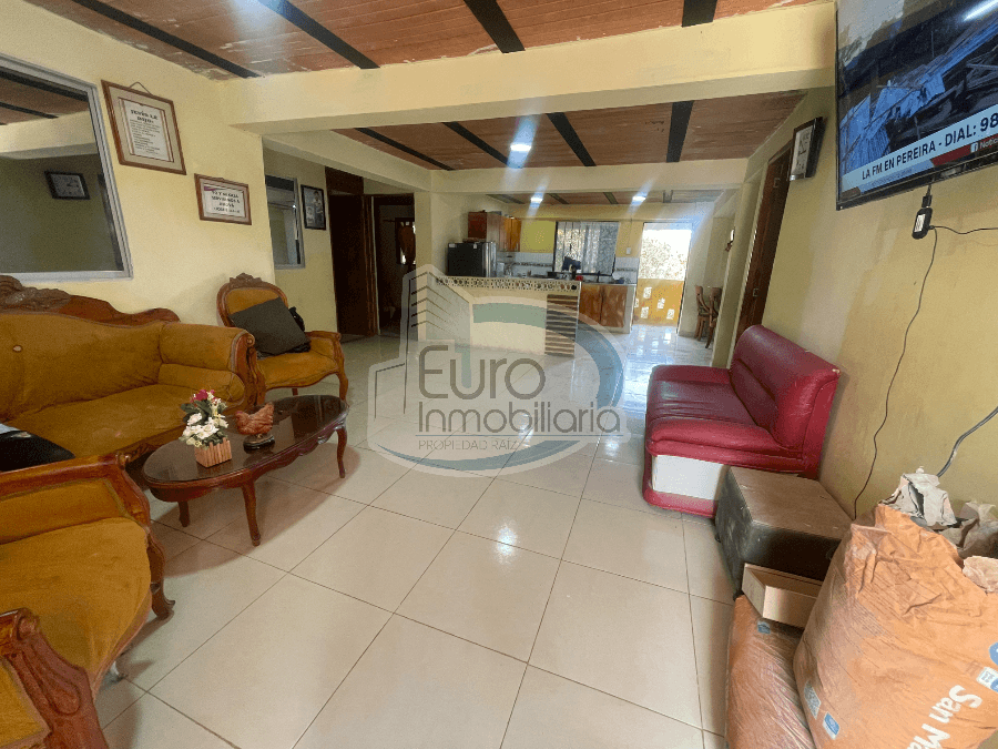 VENTA DE FINCA LA ESPERANZA PARTE BAJA